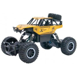   Sulong Toys Off-Road Crawler Rock Sport, золотой (SL-110AG)