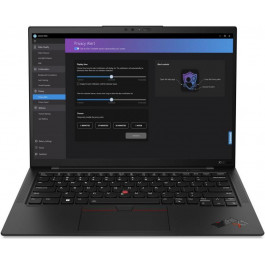   Lenovo ThinkPad X1 Carbon Gen 11 Deep Black (21HM0068RA)