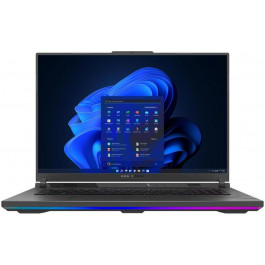   ASUS ROG Strix G18 G814JIR (G814JIR-N6009W)