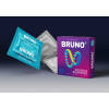 Bruno Double Surprice 4 You 12 шт (4 упаковки по 3 шт ) (ROZ6400210513) - зображення 2