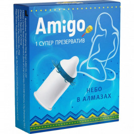   Amigo Небо в Алмазах 1 шт (6904598199259)