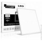 EUROLAMP LED 40W 5000K (LED-PANEL-40/50(110)(2)) - зображення 1