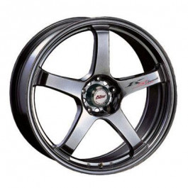   Kosei K3 (R18 W8.5 PCD5x114.3 ET40 DIA73.1)