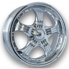   Kosei WK 155 (R18 W7.5 PCD5x100 ET35 DIA73.1)