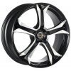 Kosei RX (R17 W7.0 PCD5x108 ET38 DIA73) - зображення 1