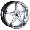 Kosei Penta Evo (R18 W7.5 PCD5x114.3 ET42 DIA73) - зображення 1