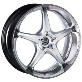   Kosei Penta Evo (R18 W7.5 PCD5x114.3 ET42 DIA73)