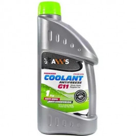   AXXIS Coolant G11 -30 1л AX-2004