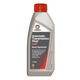   Comma Automatic Transmission Fluid ASW 1л