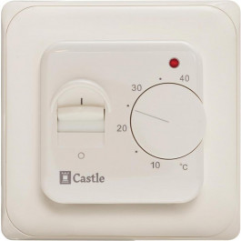   Castle M 5.16 Ivory