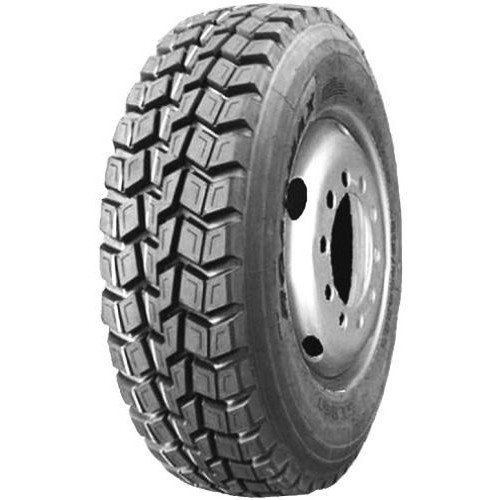 Aplus D805 315/80R22.5 156/150K - зображення 1