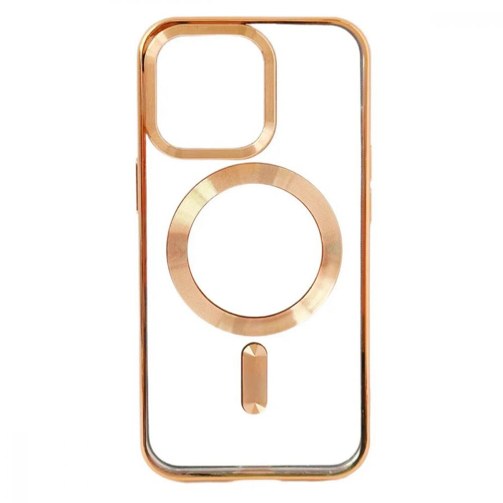 Cosmic CD Magnetic for Apple iPhone 11 Pro Gold (CDMAGiP11PGold) - зображення 1