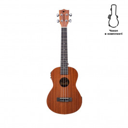   Alfabeto SAPELE UTS26 Tenor