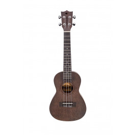   Alfabeto COLORED MAHOGANY CM23 Black