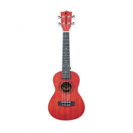   Alfabeto COLORED MAHOGANY CM23 Red