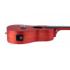 Alfabeto COLORED MAHOGANY CM23 Red - зображення 6