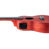 Alfabeto COLORED MAHOGANY CM23 Red - зображення 7