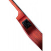 Alfabeto COLORED MAHOGANY CM23 Red - зображення 8