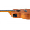 Alfabeto COLORED MAHOGANY CM23 Yellow - зображення 7