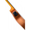 Alfabeto COLORED MAHOGANY CM23 Yellow - зображення 8