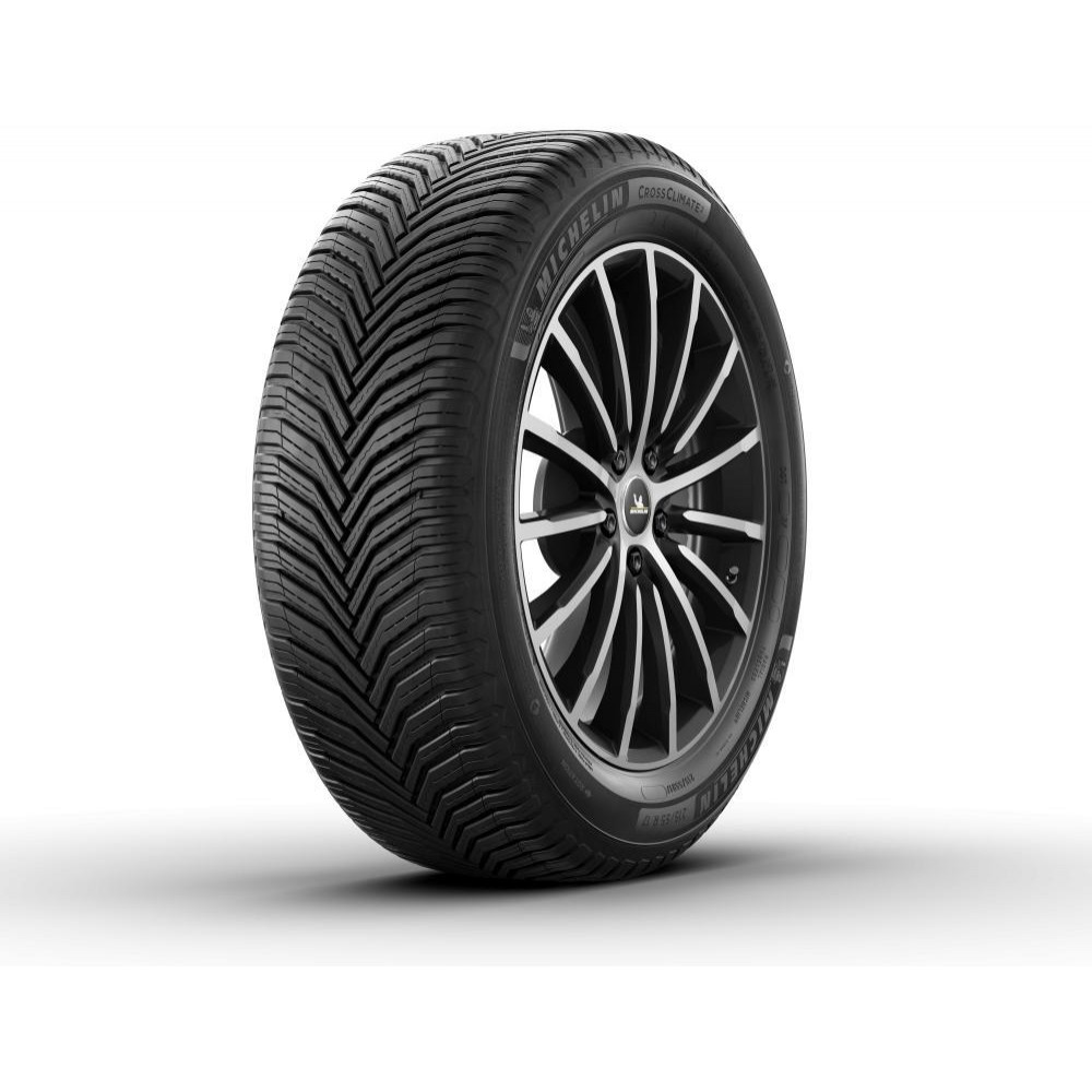 Michelin CrossClimate 2 (245/55R19 107V) - зображення 1