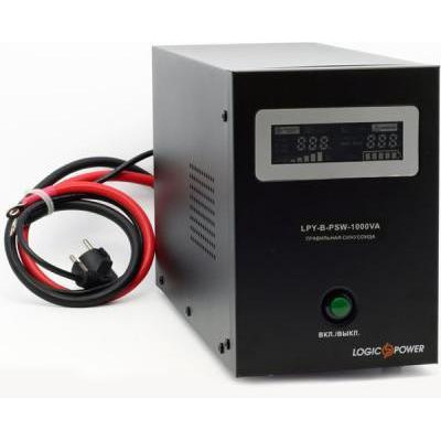 LogicPower LPY-B-PSW-1000VA (4151) - зображення 1