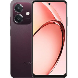   OPPO A3x 4G 4/128GB Nebula Red