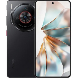   ZTE Nubia Z60S Pro 12/256GB Black