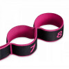 4FIZJO 4FJ0293 90 см Black/Pink (P-5907739313782) - зображення 3