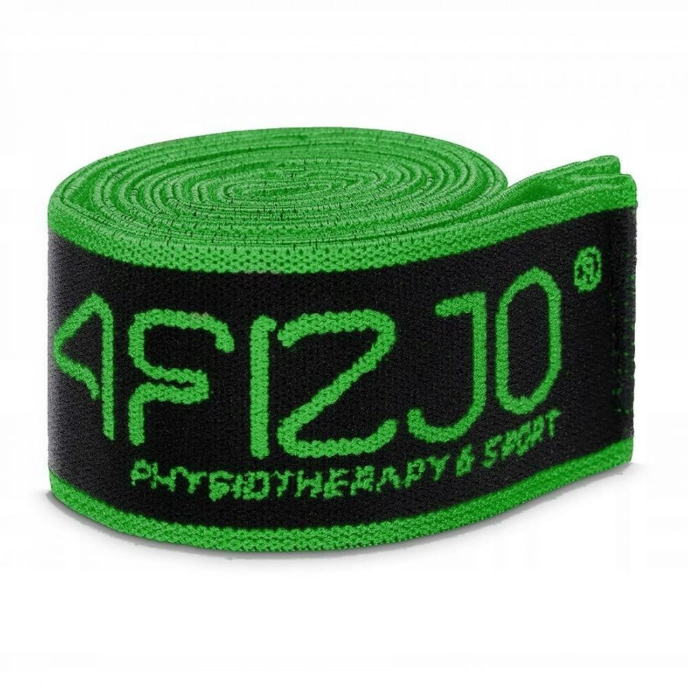 4FIZJO 4FJ0294 90 см Black/Green (P-5907739313799) - зображення 1