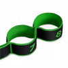 4FIZJO 4FJ0294 90 см Black/Green (P-5907739313799) - зображення 3