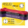 4FIZJO 4FJ0002 Power Band 6-26 кг 3 шт (P-5907222931554) - зображення 2