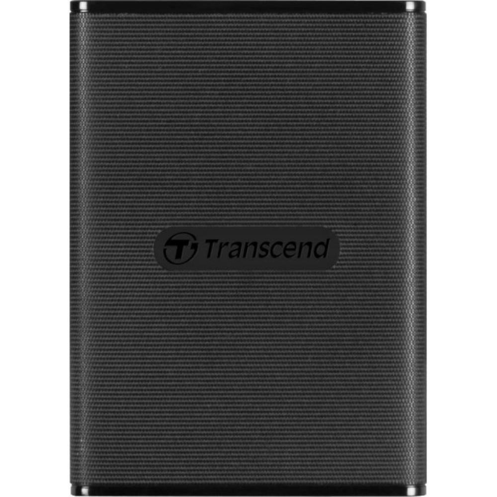 Transcend ESD270C 500 GB (TS500GESD270C) - зображення 1