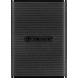   Transcend ESD270C 500 GB (TS500GESD270C)