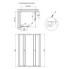 Qtap Pisces BLA109-11SC5 (PISBLA10911SC5) - зображення 2