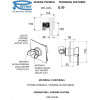 Remer Rubinetterie S.p.A. Q 30 - зображення 2