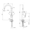 Qtap Robin 9060102B QTROB9060102B - зображення 2