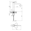 Qtap Robin 1060H102C QTROB1060H102C - зображення 2