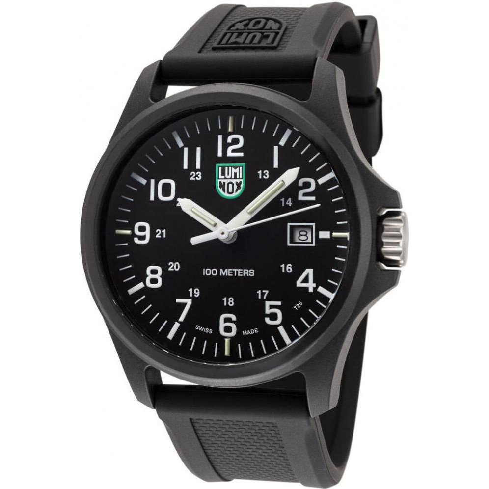 Luminox G Patagonia Carbonox X2.2401 - зображення 1