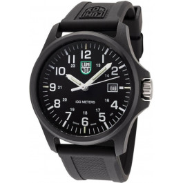   Luminox G Patagonia Carbonox X2.2401