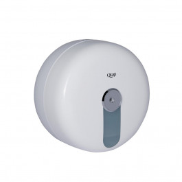   Qtap Domu 17202WH White (QT172WH42906)