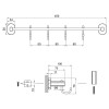 Qtap Liberty ANT 1154-4 (QTLIBANT11544) - зображення 2