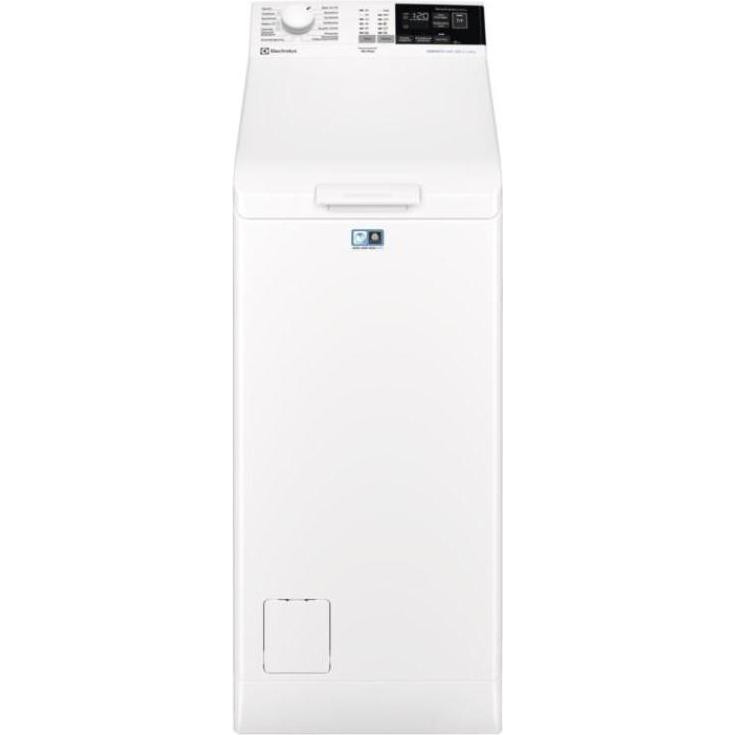 Electrolux EW6TN4062P - зображення 1