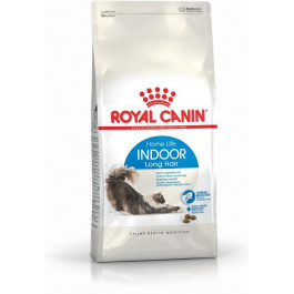   Royal Canin Indoor Long Hair 10 кг (2549100)