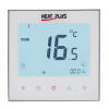 Heat Plus iTeo4 White - зображення 1