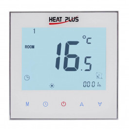   Heat Plus iTeo4 White