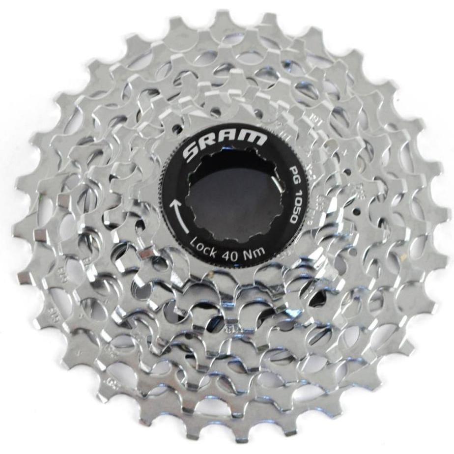 SRAM Кассета  AM CS PG-1050 10SP 11-36T - зображення 1