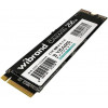 Wibrand Caiman 256GB M.2 NVMe (WIM.2SSD/CA256GB) - зображення 1