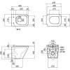 Qtap Tern WHI 1052 QT1733052ERW - зображення 2