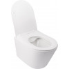 Qtap Swan WHI 5178 QT16335178W - зображення 3